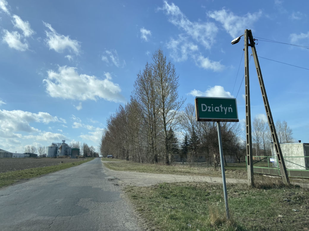 Babcia zabiła Kubusia, a potem siebie