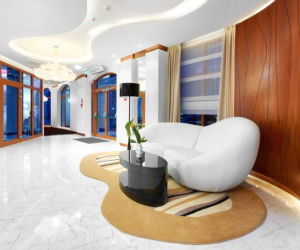 Hotel Fahrenheit3