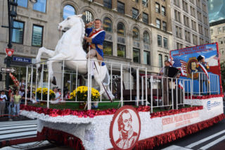 Parada Pułaskiego przejdzie przez Manhattan. To wyjątkowe wydarzenie!