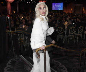 Lady Gaga