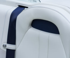 (2021) Lexus LC 500 Convertible Regatta Edition