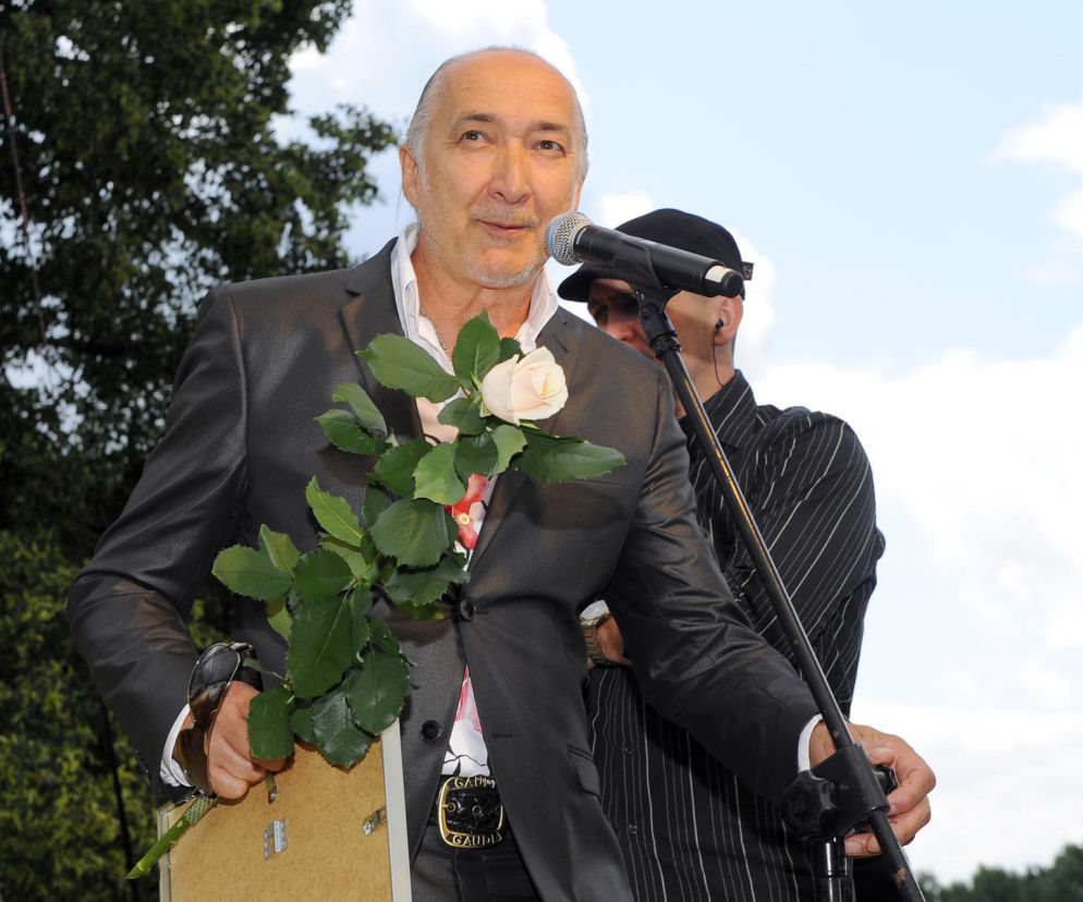 Marek Jackowski