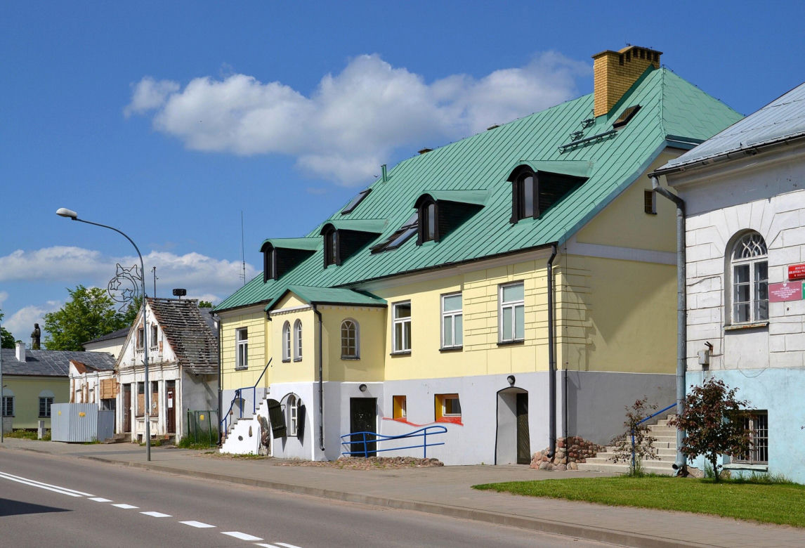 Sejny