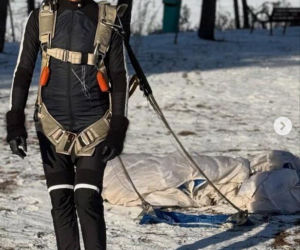 Wyszkoni ma drogie i niebezpieczne hobby! Szokujące wyznanie