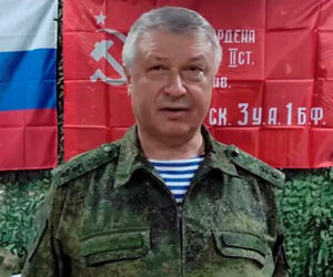 Zamach w Moskwie! Wiceszef rosyjskiego wywiadu wojskowego postrzelony na ulicy!