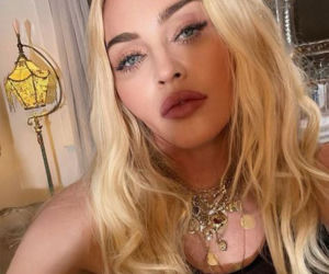 Madonna kończy 63 lata! Młody kochanek obsypał ją klejnotami
