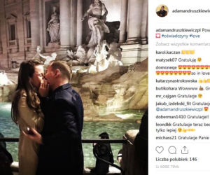 Adam Andruszkiewicz. Taki z niego narodowiec, a wstydzi się Polski