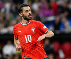 Bernardo Silva (Portugalia)