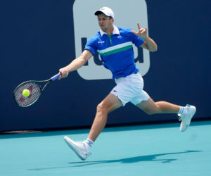 Hubert Hurkacz