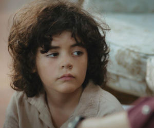 Dziedzictwo, odc. 878. Poyraz, Yusuf