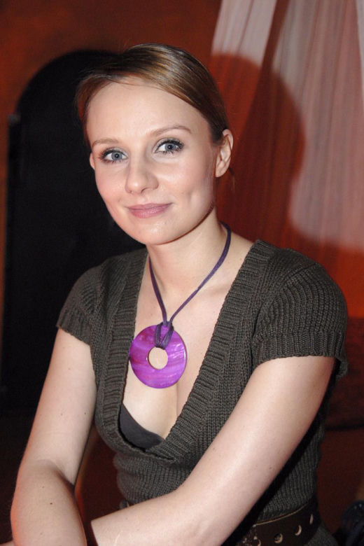 Ewelina Flinta