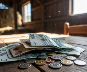 Drożyzna na roli. Można dostać 300 tys. zł