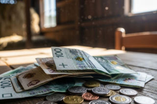 Drożyzna na roli. Można dostać 300 tys. zł