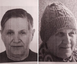 Policja i służby ratownicze szukają Władysławy Kowal