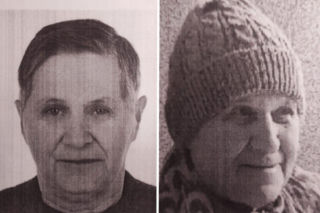 Policja i służby ratownicze szukają Władysławy Kowal