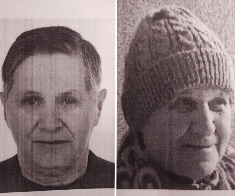 Policja i służby ratownicze szukają Władysławy Kowal