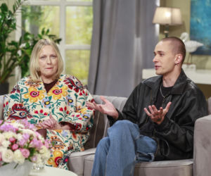 Mikołaj Krajewski, Katarzyna Nosowska