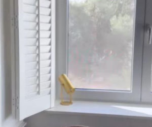 hiszpański raj Agaty Młynarskiej