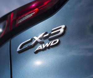 Mazda CX-3 1.8 SKYACTIVE-D 115 KM AT6 SkyPASSION