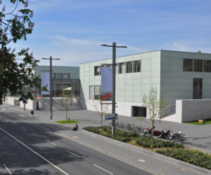Muzeum Folkwang w Essen