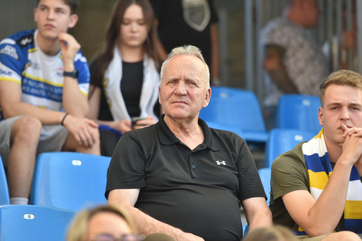 PRES Grupa Deweloperska Toruń - Krono-Plast Włókniarz Częstochowa, zdjęcia kibiców i zawodników z meczu 10. kolejki PGE Ekstraligi