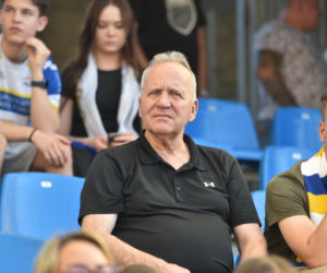 PRES Grupa Deweloperska Toruń - Krono-Plast Włókniarz Częstochowa, zdjęcia kibiców i zawodników z meczu 10. kolejki PGE Ekstraligi