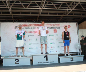 Energa Susz Triathlon