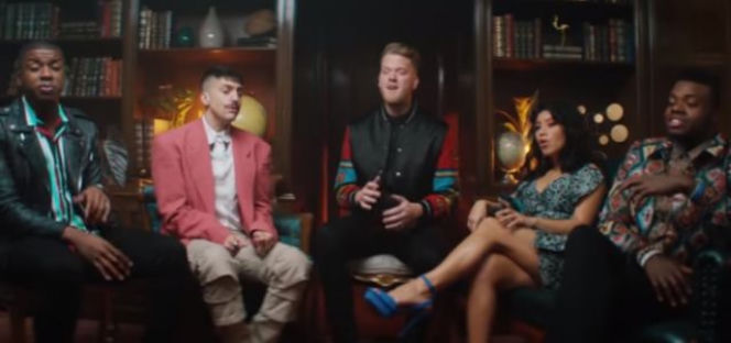 Pentatonix wracają! Ich wersja Havany podbija internet 