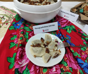 Lista Produktów Tradycyjnych znowu się powiększyła. Z naszego województwa trafiło tam 13 specjałów