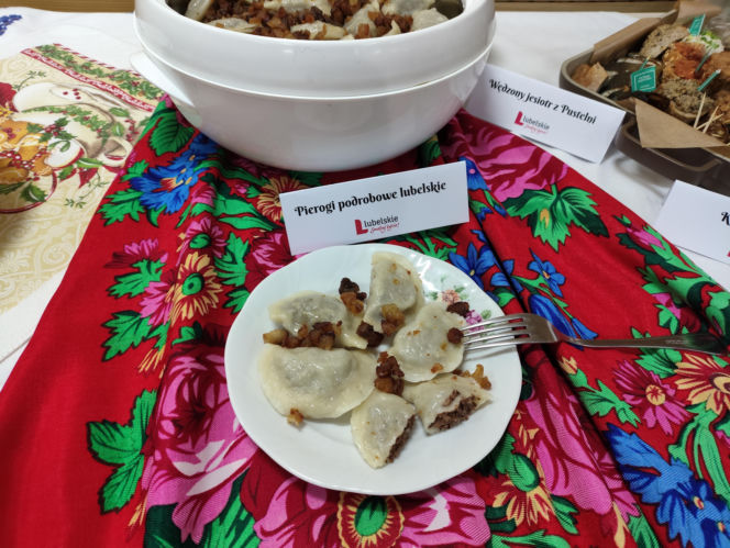 Lista Produktów Tradycyjnych znowu się powiększyła. Z naszego województwa trafiło tam 13 specjałów