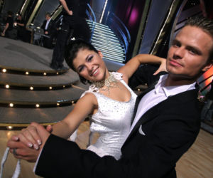 Taka jest Kasia Cichopek 