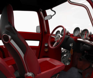 Toyota KIKAI Concept
