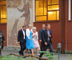 ANDRZEJ DUDA.