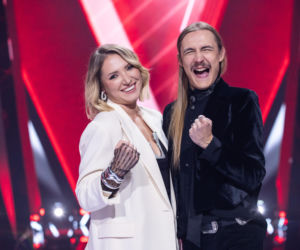 Półfinał 16. edycji The Voice of Poland