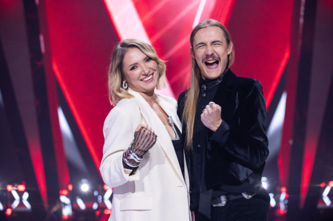 Półfinał 16. edycji "The Voice of Poland"