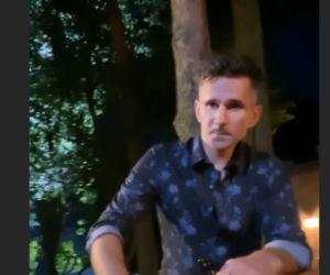 M jak miłość po wakacjach 2020. Kamil (Marcin Bosak)