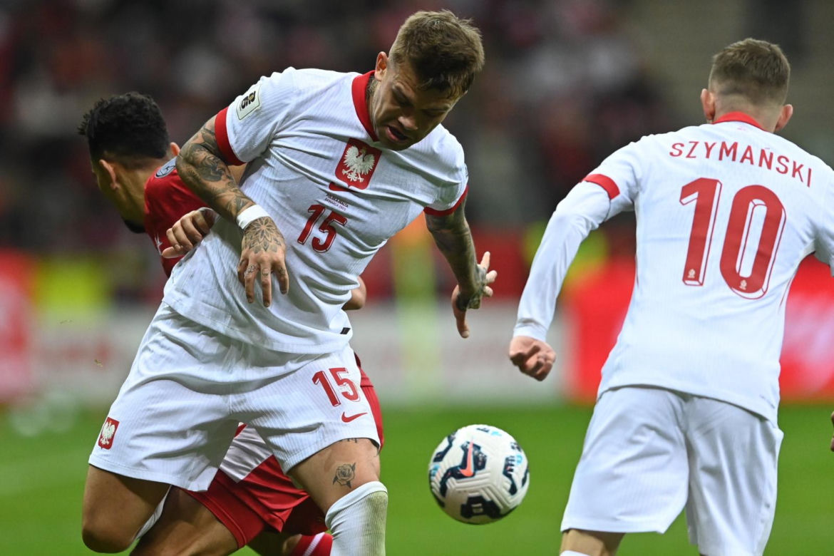 Polska-Malta 
