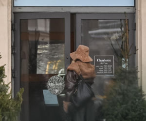 Monika Olejnik czy Włóczykij?