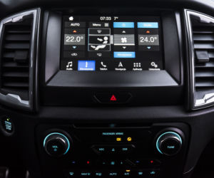 Ford Ranger Raptor 2.0 EcoBlue Bi-Turbo 213 KM AT10 4x4