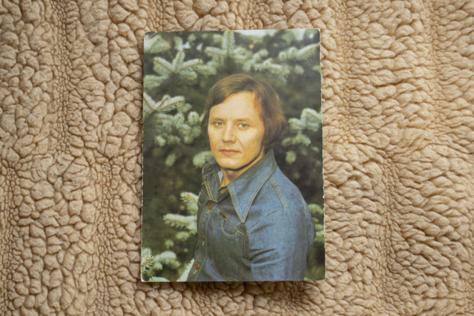 Bogdan Czyżewski zamieszkał w Skolimowie