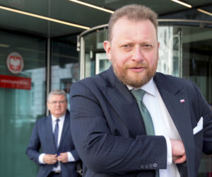 Łukasz Szumowski