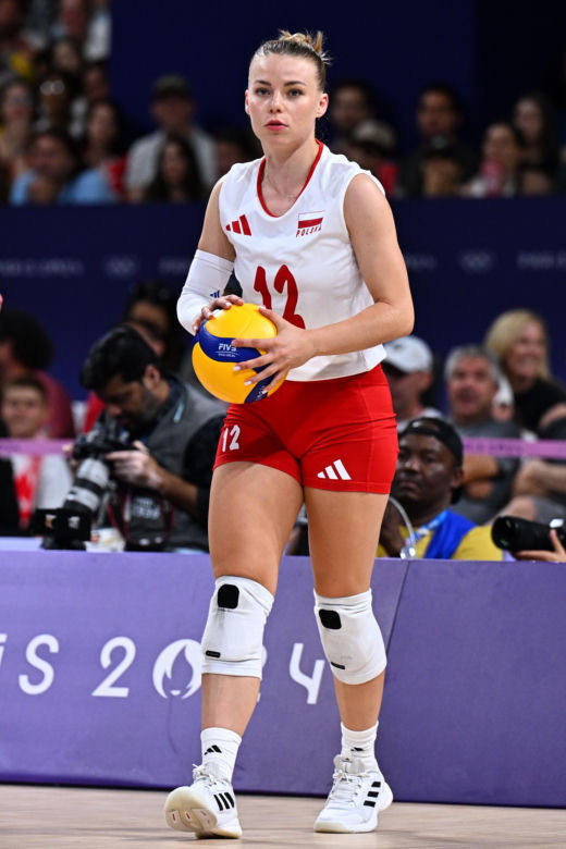 Aleksandra Szczygłowska