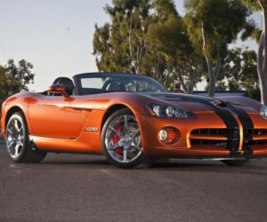 Dodge Viper