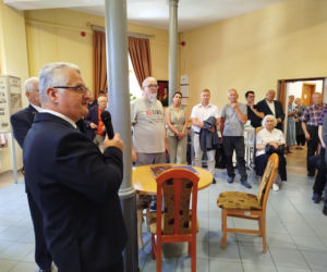 „Siedlecki Węzeł Kolejowy” – wystawa Archiwum Państwowego w Siedlcach
