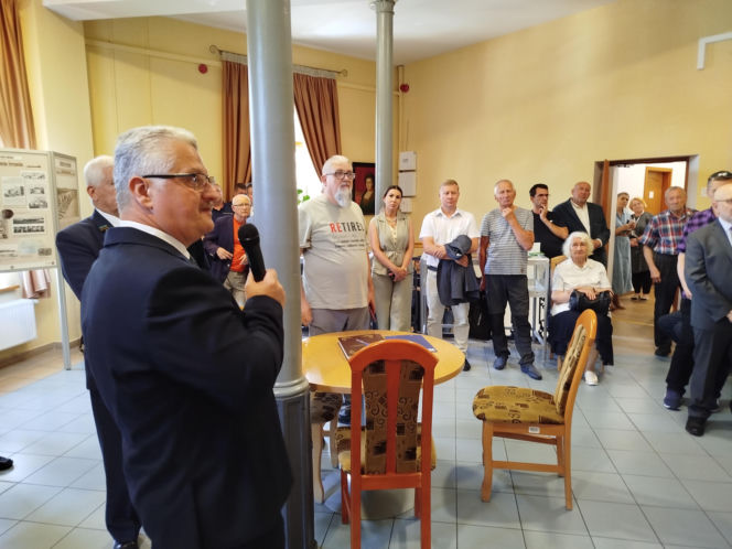 „Siedlecki Węzeł Kolejowy” – wystawa Archiwum Państwowego w Siedlcach