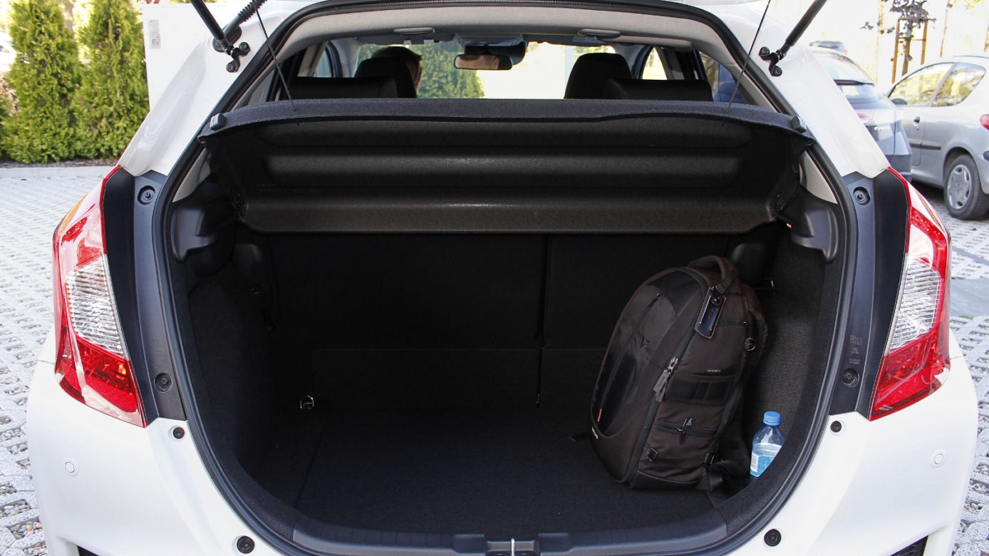 Honda Jazz 1.3 i-VTEC
