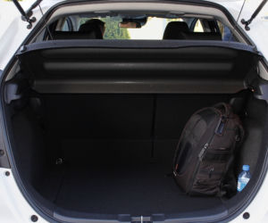 Honda Jazz 1.3 i-VTEC