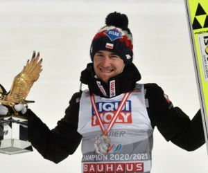Kamil Stoch