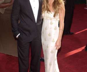 Brad Pitt i Jennifer Aniston znowu razem?! Wielki sekret ujawniony
