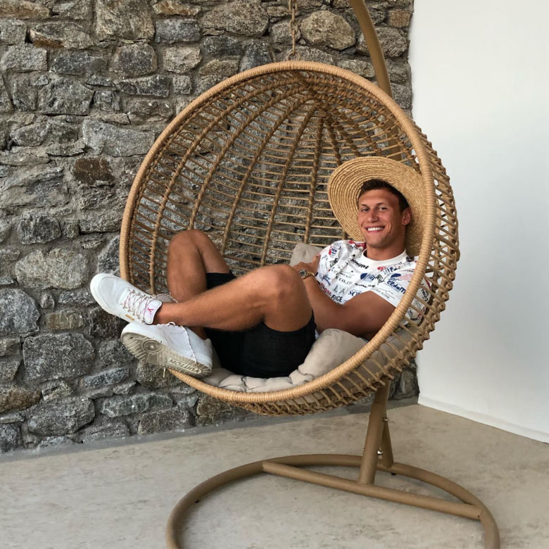 Krystian Bielik